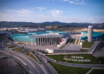 Optic World İzmir Fuarı kapılarını açıyor  İzmir’in gözü bu fuarda