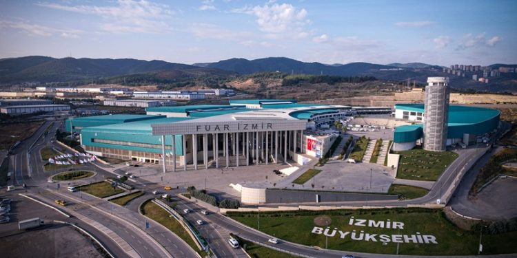 Optic World İzmir Fuarı kapılarını açıyor İzmir’in gözü bu fuarda