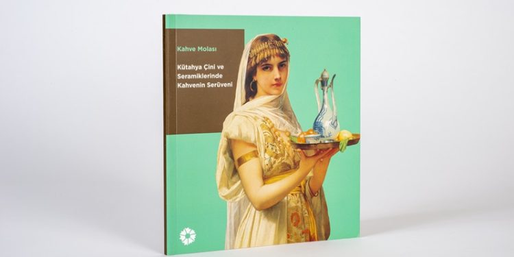 Pera Müzesi’ne “Yılın Kurumsal Yayınevi” Ödülü