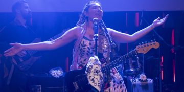 Kalben, kadınlar gününde bir ilke imza attı