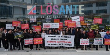 Lösev Ailelerinden Sağlık Bakanı’nın İstismar Açıklamasına cevap