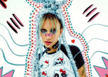 Melis Karaduman “Toksik” 8 Mart’ta yayında