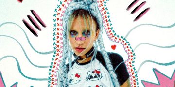 Melis Karaduman “Toksik” 8 Mart’ta yayında