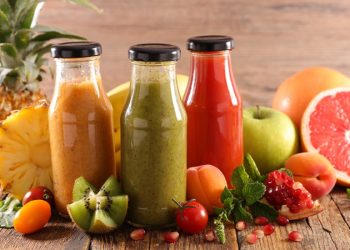 Türkiye’nin meyve suyu ihracatı 500 milyon dolara dayandı