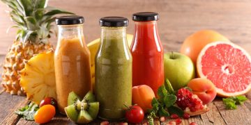 Türkiye’nin meyve suyu ihracatı 500 milyon dolara dayandı