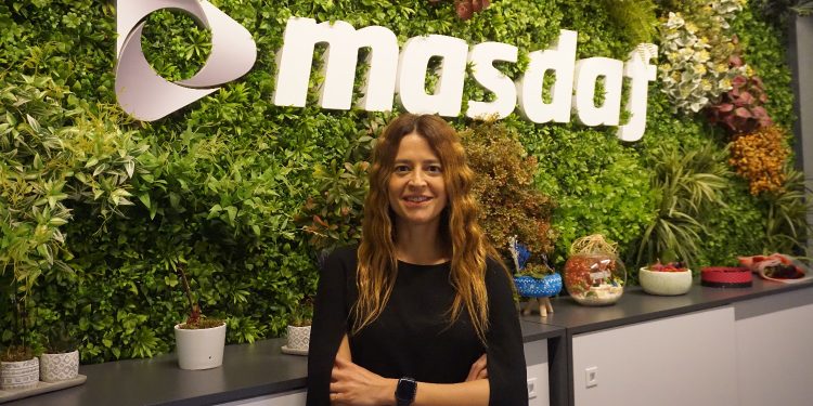 Nihan Göksal : Orman yangınlarına 11 dakikadan önce müdahale edilebilir