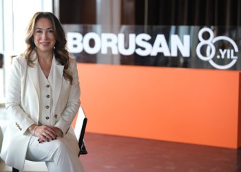 Borusan’dan Toplumsal Cinsiyet Eşitliği Algı Değişim Raporu