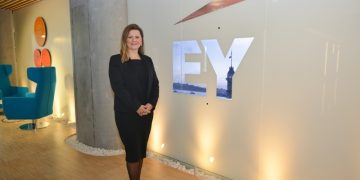 EY CEO Görünümü 2024 Araştırması yayımlandı