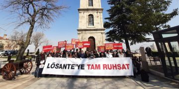 LÖSEV Aileleri olarak soruyoruz!