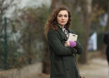 “Alev Gibi Bir Avukat”