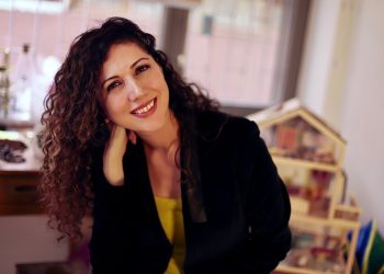 Gelişim Psikolojisi Bilim Uzmanı Sinem Özen Canbolat’tan “Küçük Hayvanlar Serisi”