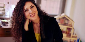 Gelişim Psikolojisi Bilim Uzmanı Sinem Özen Canbolat’tan “Küçük Hayvanlar Serisi”