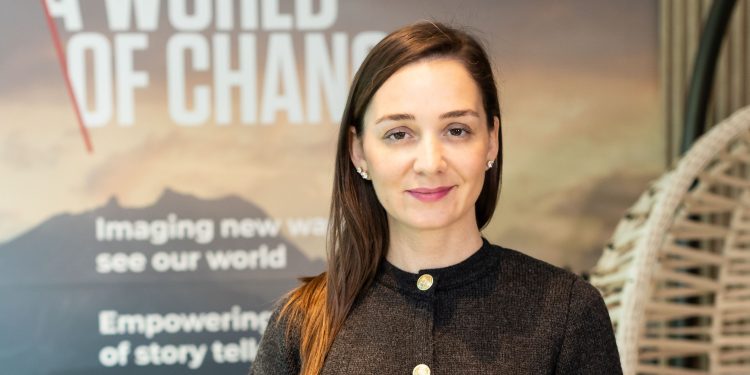 Canon’dan kadınlara iş hayatında tam destek!