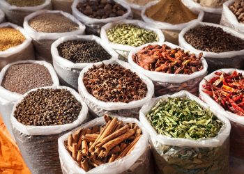 Baharat sektörü 2024 yılına güçlü başladı