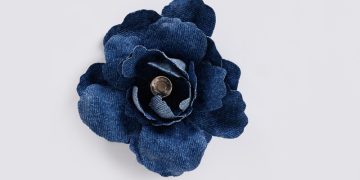 Kadınların el emeği Colin’s kadınlarının yüzünü güldürüyor