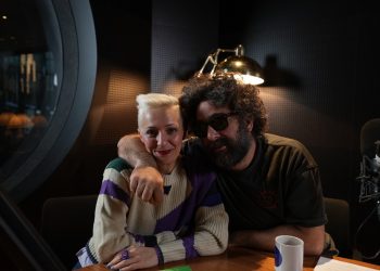 Gülin Kılıçay ve Cem Yılmazer   Bu Hafta Sahne Tozu Yutanlar’da!