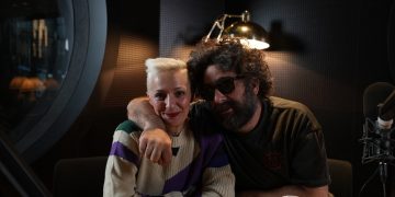 Gülin Kılıçay ve Cem Yılmazer   Bu Hafta Sahne Tozu Yutanlar’da!