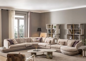 Köşe Koltuk Takımları İçin Trendler ve Moda