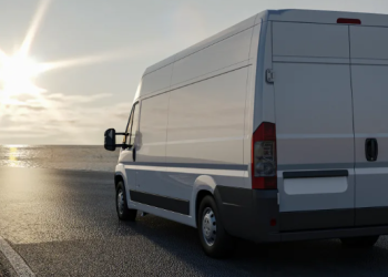 Şehir İçinde Kamyonetlerin Avantajları