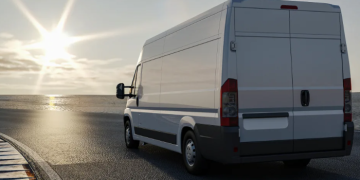 Şehir İçinde Kamyonetlerin Avantajları