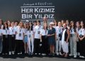 Mercedes-Benz Türk, “Yıldız Kız”larının Başarısını Pakodemy ile destekliyor