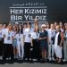 Mercedes-Benz Türk, “Yıldız Kız”larının Başarısını Pakodemy ile destekliyor