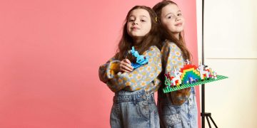 Mükemmellik baskısı ve cinsiyetçi dil kullanımı kızların yaratıcılığını etkiliyor