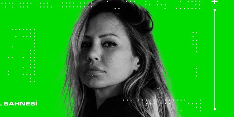 “Napoli Kraliçesi” Deborah de Luca   3 Mayıs’ta Zorlu PSM’de!