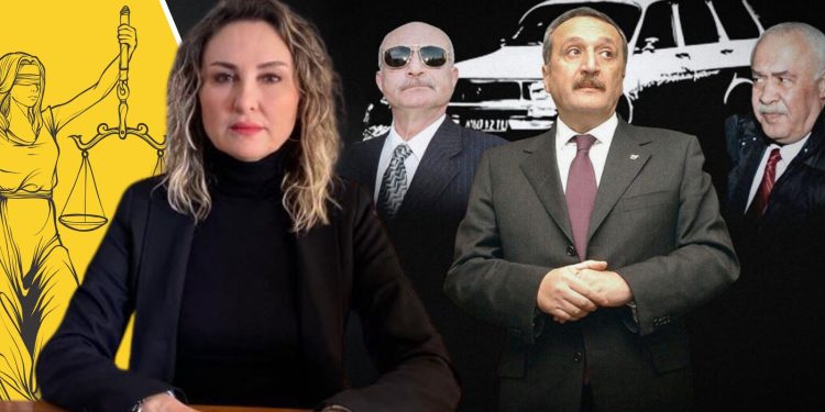 Hukukçu Figen Çalıkuşu, JİTEM davası ve yargı krizinden kritik detaylara dikkat çekti