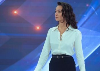 Herkes konuştu, söz şimdi Lale Kıran’da