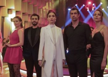 Kuş Uçuşu, bu defa hayatı çıplak elle tutabilenler kazanacak!