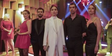 Kuş Uçuşu, bu defa hayatı çıplak elle tutabilenler kazanacak!