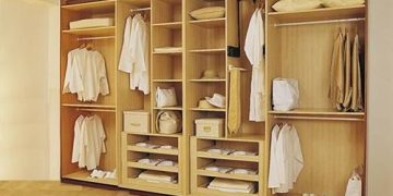 Gardırop Modelleri ve Fiyatları