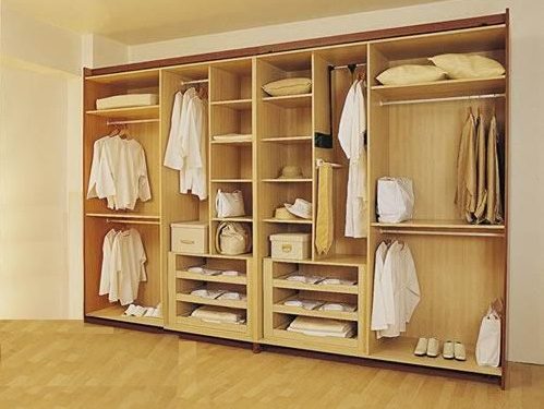 Gardırop Modelleri ve Fiyatları
