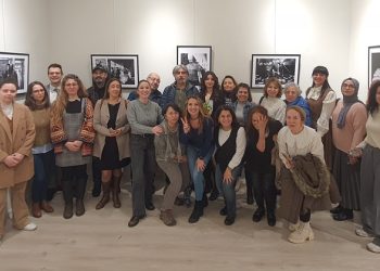 “Kadın Bakışı” Sergisinin Açılışı 9 Mart’ta Artizan Sanat’da düzenlendi