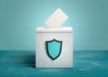 Siber tehditler seçimlere zarar verebilir mi?