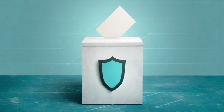 Siber tehditler seçimlere zarar verebilir mi?