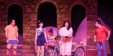 “Pat Pat Patara” Sezonun Son İki Oyunuyla İş Sanat’ta