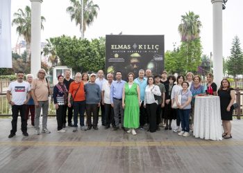Mersin, Uluslararası film festivallerine ev sahipliği yapmaya başladı