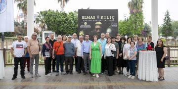 Mersin, Uluslararası film festivallerine ev sahipliği yapmaya başladı