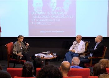 Bor Sanat, Türk sanatının geçmişine ışık tuttu