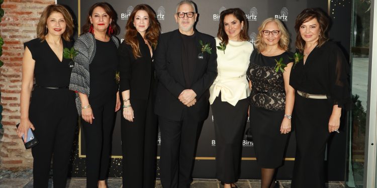 Biriz Dayanışma Derneği 1 Yaşında