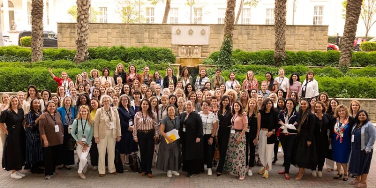 Küresel çapta düzenlenen EY Girişimci Kadın Liderler Konferansı bu yıl EY Türkiye ev sahipliğinde İstanbul’da gerçekleşti