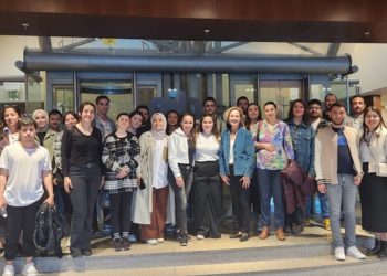 Gençleri tarım sektörüne yöneltecek Üçüncü Kuşak Tarım Girişimciliği Projesi start aldı