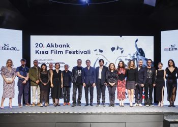20. Akbank Kısa Film Festivali’nin Yarışma Bölümü Sonuçları açıklandı