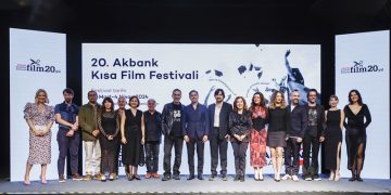 20. Akbank Kısa Film Festivali’nin Yarışma Bölümü Sonuçları açıklandı