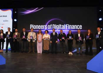 2024 yılı “Dijital Finansın Öncüleri” ödüllerinin kazananları belli oldu
