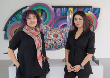 Ruzy Gallery’de çocuklarla sanat buluşması