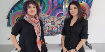 Ruzy Gallery’de çocuklarla sanat buluşması