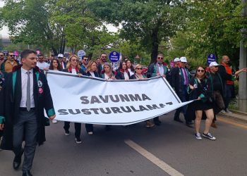 Muğla Milletvekili Gizem Özcan: Avukat İçin de Adalet!